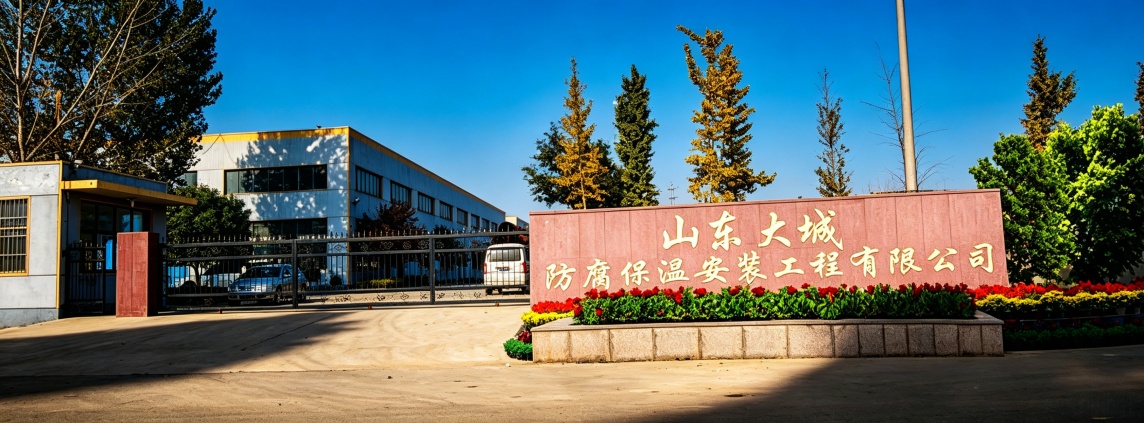 延长聚氨酯保温管生产厂家简介